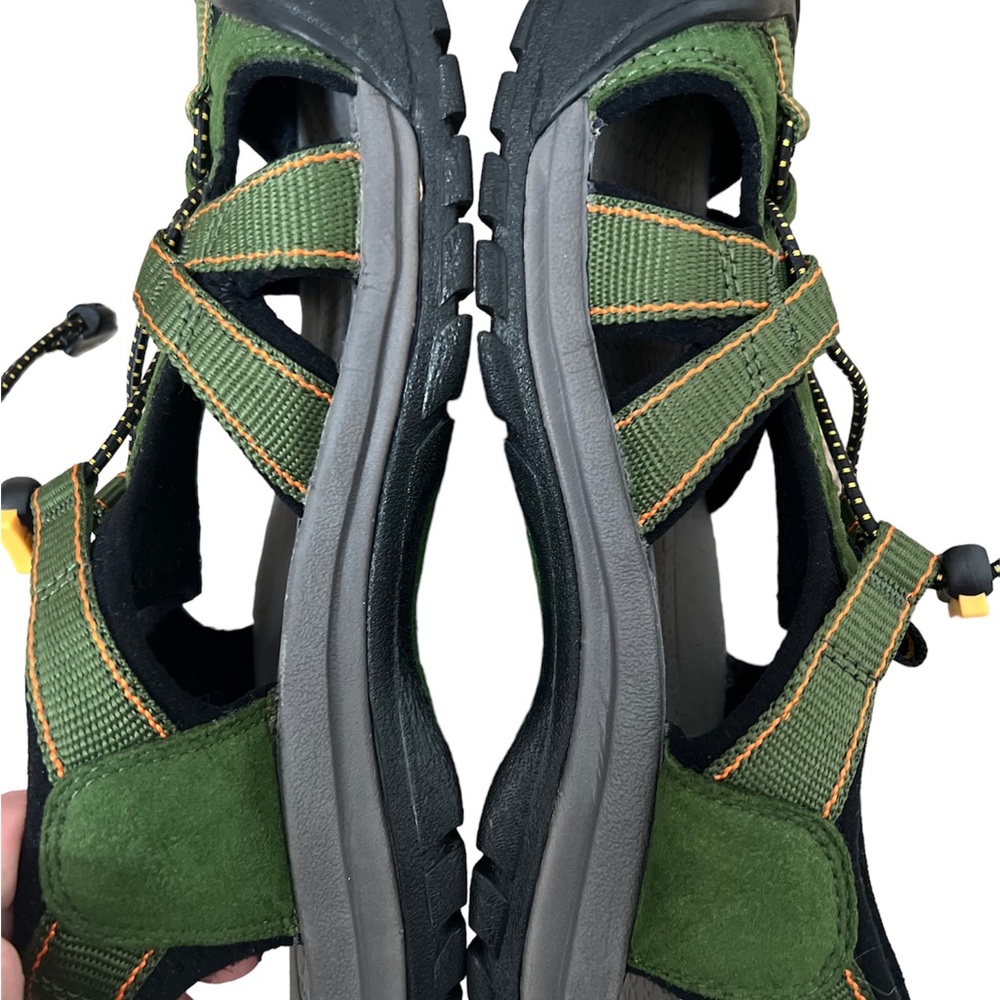 Keen Sandals size 8.5 women’s